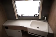 Fahrzeugbild Dethleffs Aero 500 QSK #16