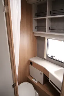 Fahrzeugbild Dethleffs Aero 500 QSK #17