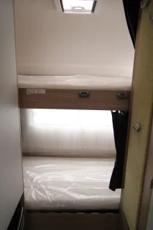 Fahrzeugbild Dethleffs Aero 500 QSK #18