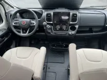 Fahrzeugbild Laika Ecovip 540 #8