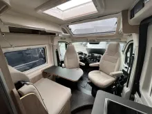 Fahrzeugbild Laika Ecovip 540 #9