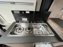 Fahrzeugbild Laika Ecovip 540 #14