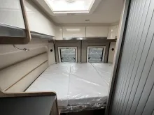 Fahrzeugbild Laika Ecovip 540 #17