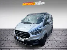 Fahrzeugbild Dethleffs Globevan Trail Two #3