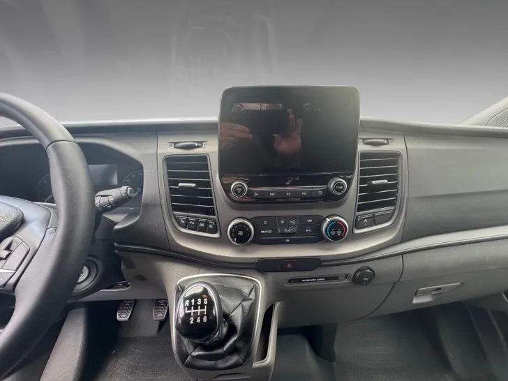 Fahrzeugbild Dethleffs Globevan Trail Two #9