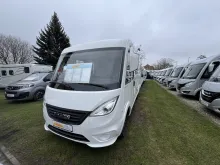 Fahrzeugbild Hymer Exsis-i Pure 580 #3