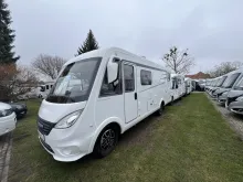 Fahrzeugbild Hymer Exsis-i Pure 580 #4
