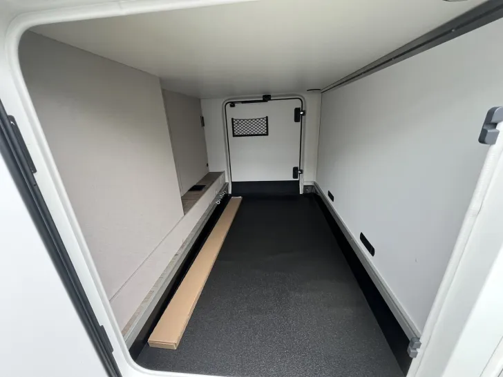 Fahrzeugbild Hymer Exsis-i Pure 580 #7