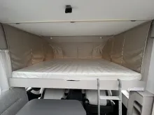 Fahrzeugbild Hymer Exsis-i Pure 580 #10