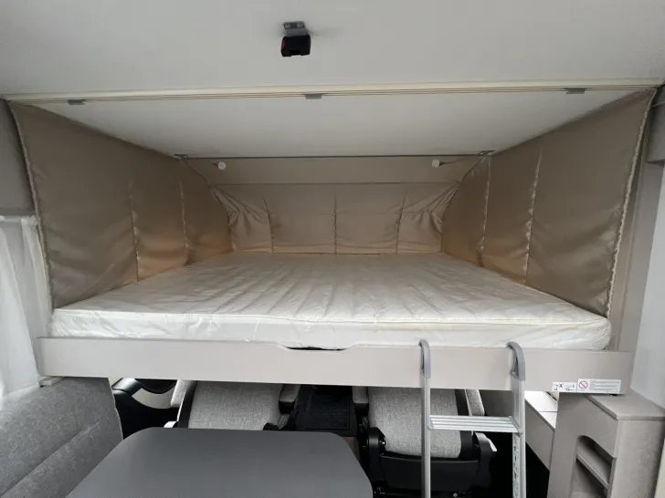 Fahrzeugbild Hymer Exsis-i Pure 580 #10