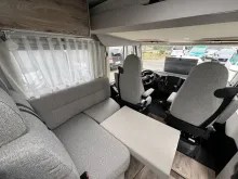 Fahrzeugbild Hymer Exsis-i Pure 580 #12