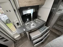 Fahrzeugbild Hymer Exsis-i Pure 580 #16