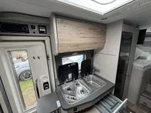 Fahrzeugbild Hymer Exsis-i Pure 580 #17