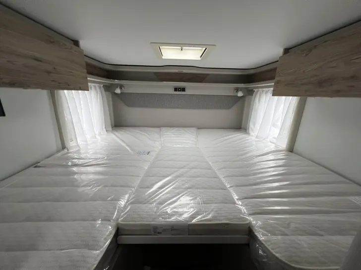Fahrzeugbild Hymer Exsis-i Pure 580 #23