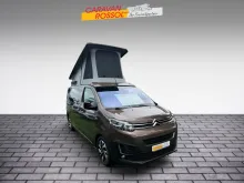 Fahrzeugbild Pössl Vanster Citroen 145 PS #1