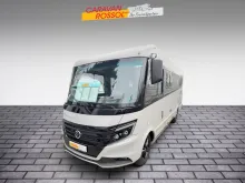 Fahrzeugbild Niesmann + Bischoff iSmove 6.9 E Winter-P. / Dachkl. / Zerhacktoil. #4