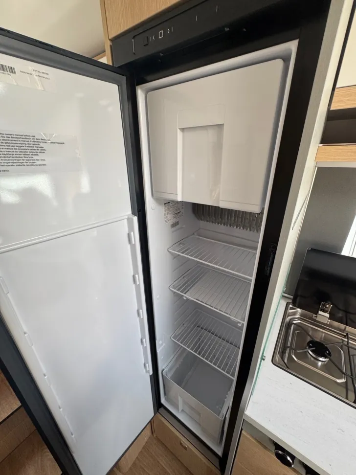 Fahrzeugbild Hymer B-Klasse MC T WhiteLine 600 #19