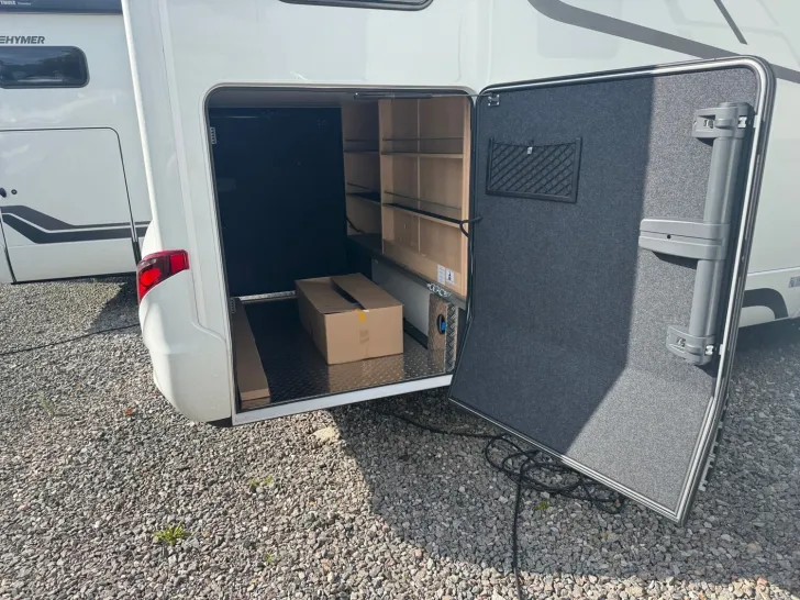 Fahrzeugbild Hymer B-Klasse MC T WhiteLine 600 #20