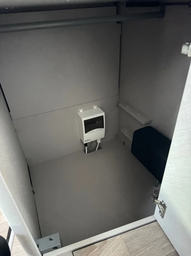 Fahrzeugbild Hymer Tramp S 685 UVP: 125900 #20