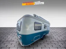 Fahrzeugbild Hymer Eriba Eriba Touring 642 #3