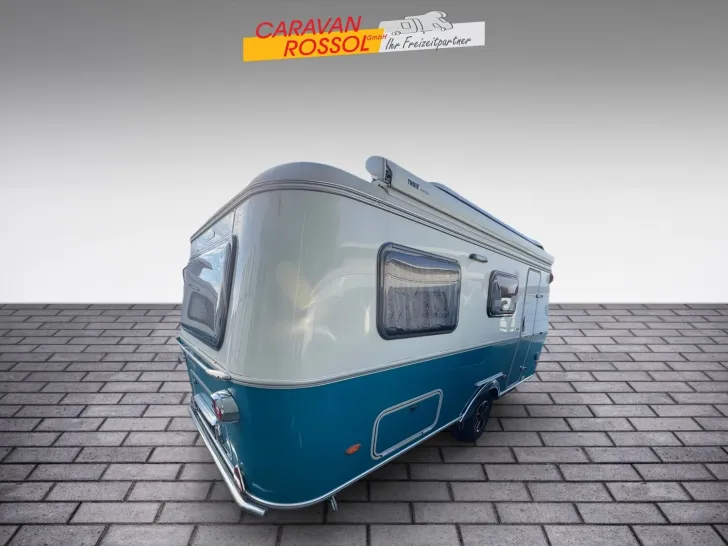 Fahrzeugbild Hymer Eriba Eriba Touring 642 #3