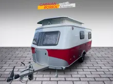Fahrzeugbild Hymer Eriba Eriba Touring 642 #3