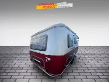 Fahrzeugbild Hymer Eriba Eriba Touring 642 #4