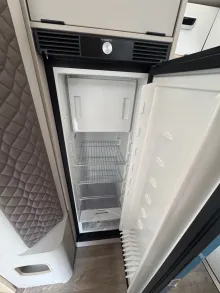 Fahrzeugbild Hymer Eriba Eriba Touring 642 #9