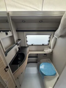 Fahrzeugbild Hymer Eriba Eriba Touring 642 #10