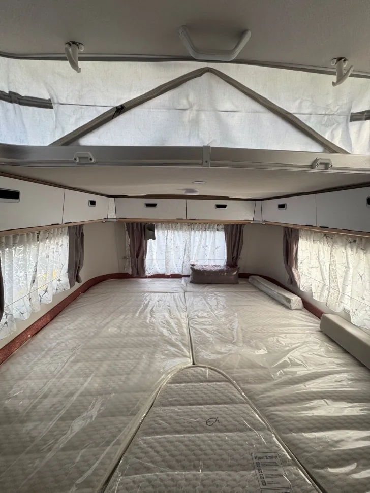 Fahrzeugbild Hymer Eriba Eriba Touring 642 #11
