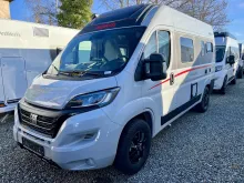 Fahrzeugbild Dethleffs Globetrail Advantage 540 DR Fiat #3