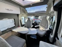 Fahrzeugbild Dethleffs Globetrail Advantage 540 DR Fiat #12