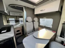 Fahrzeugbild Dethleffs Globetrail Advantage 540 DR Fiat #13