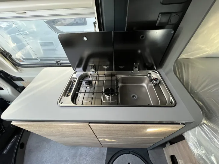 Fahrzeugbild Dethleffs Globetrail Advantage 540 DR Fiat #17