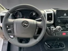 Fahrzeugbild Dethleffs Just Camp T 7052 DBL #8