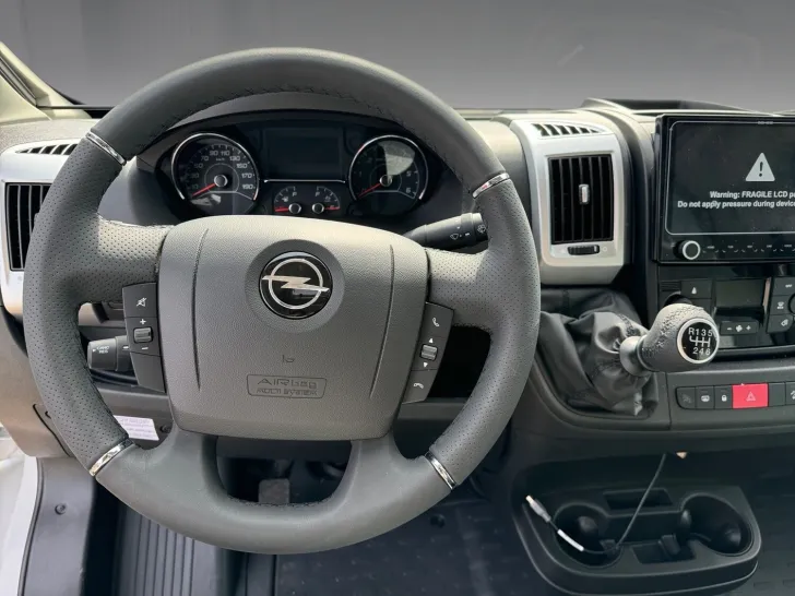 Fahrzeugbild Dethleffs Just Camp T 7052 DBL #8