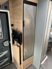 Fahrzeugbild Dethleffs Just Camp T 7052 DBL #19