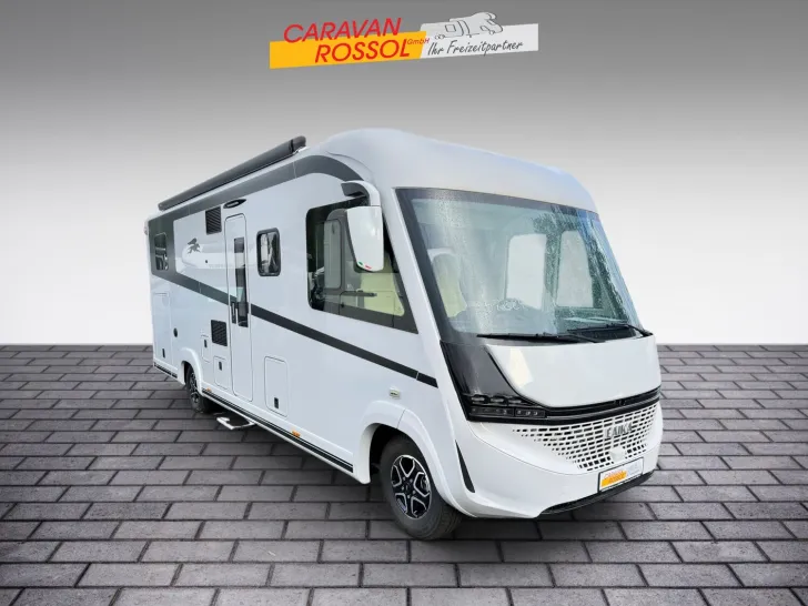 Fahrzeugbild Laika Kreos H 5109 #3