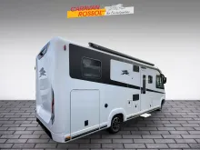 Fahrzeugbild Laika Kreos H 5109 #4