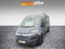 Fahrzeugbild Pössl 2Win R Plus Citroen 165 PS #3