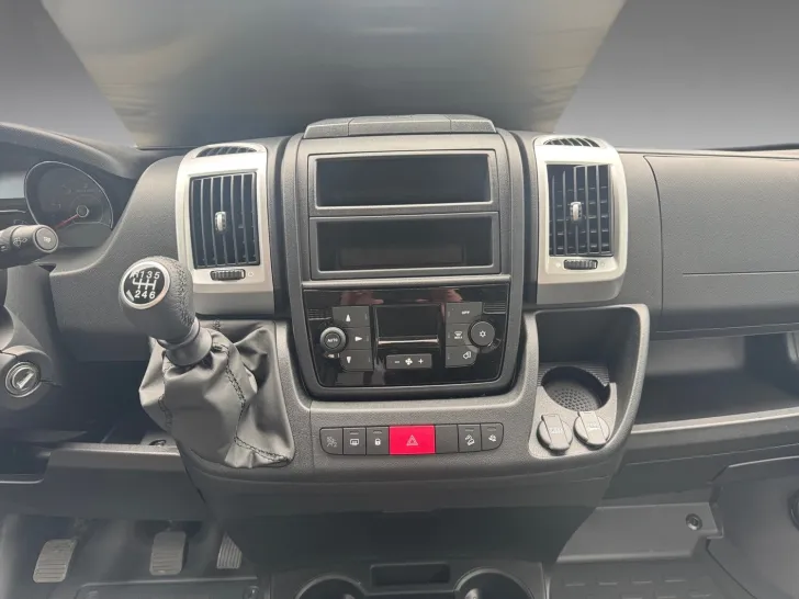 Fahrzeugbild Pössl 2Win R Plus Citroen 165 PS #9