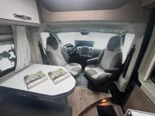 Fahrzeugbild Pössl 2Win R Plus Citroen 165 PS #11