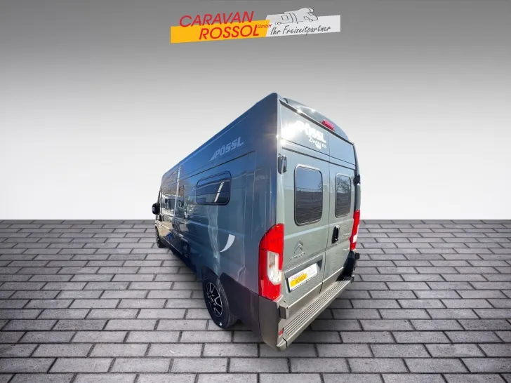 Fahrzeugbild Pössl 2Win RS Plus Citroen 165 PS Abverkaufspreis #5