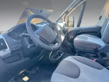 Fahrzeugbild Pössl 2Win RS Plus Citroen 165 PS Abverkaufspreis #7