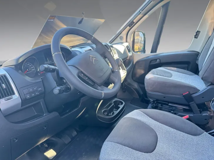 Fahrzeugbild Pössl 2Win RS Plus Citroen 165 PS Abverkaufspreis #7