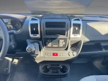 Fahrzeugbild Pössl 2Win RS Plus Citroen 165 PS Abverkaufspreis #9