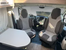 Fahrzeugbild Pössl 2Win RS Plus Citroen 165 PS Abverkaufspreis #11