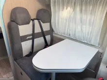 Fahrzeugbild Pössl 2Win RS Plus Citroen 165 PS Abverkaufspreis #12