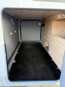 Fahrzeugbild Dethleffs Just Camp T 7052 EB Ohne Hubbett #6