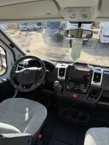 Fahrzeugbild Dethleffs Just Camp T 7052 EB Ohne Hubbett #7